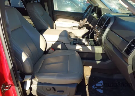 2020 Ford Expedition Xlt z USA, uszkodzony, nr VIN 1FMJU1HT3LEA79180